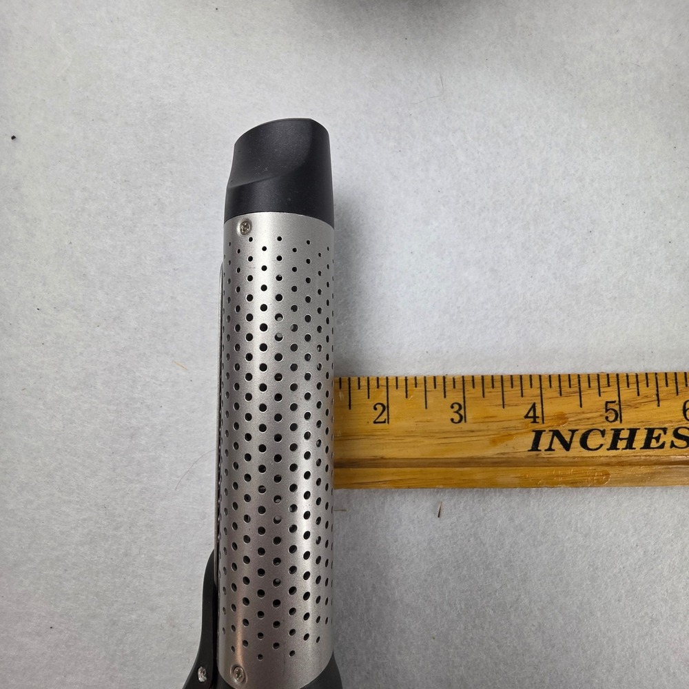 Remington AS14A Hot Air Styler 600W Blowout Brush Mauve Pink Detachable Barrel - Picture 6 of 6